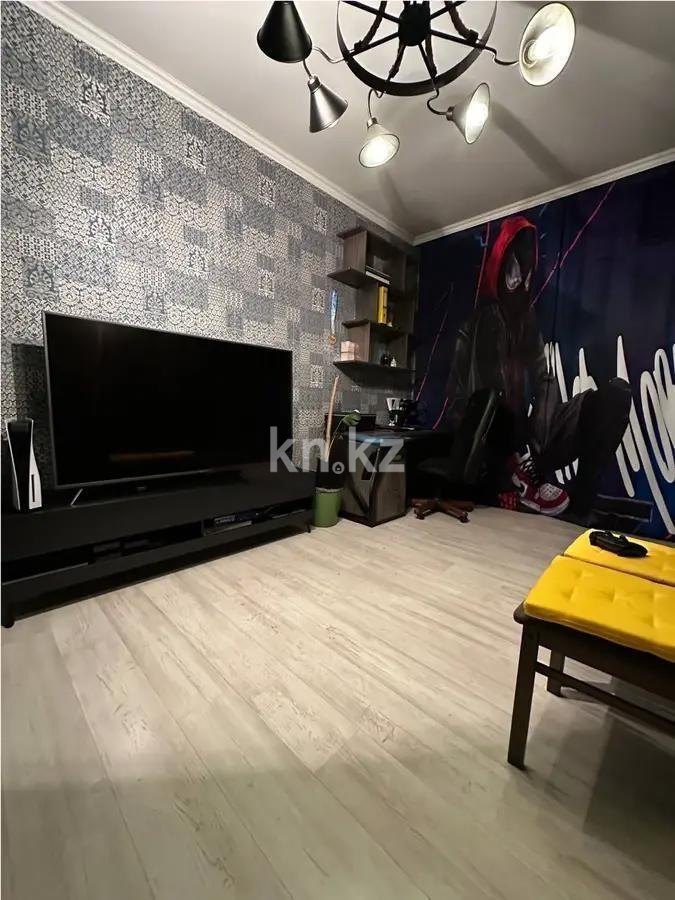 Продажа 2-комнатной квартиры, 60 м² в Алматы - фото 2