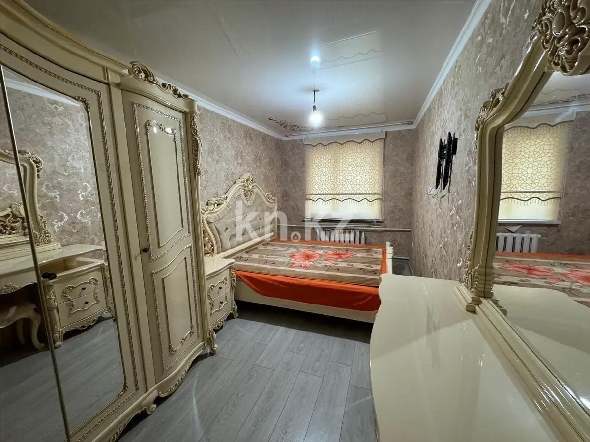 Продажа 2-комнатной квартиры, 43 м² в Алматы - фото 2