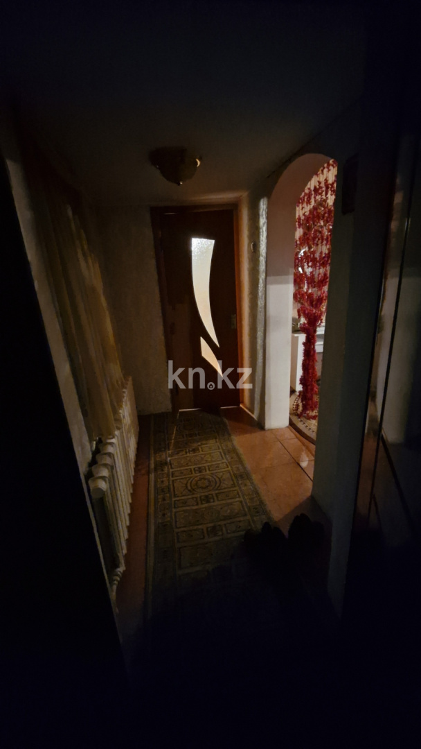 Аренда 3-комнатной квартиры, 70 м² - Аренда квартир помесячно в Алматы фото 8 из 8