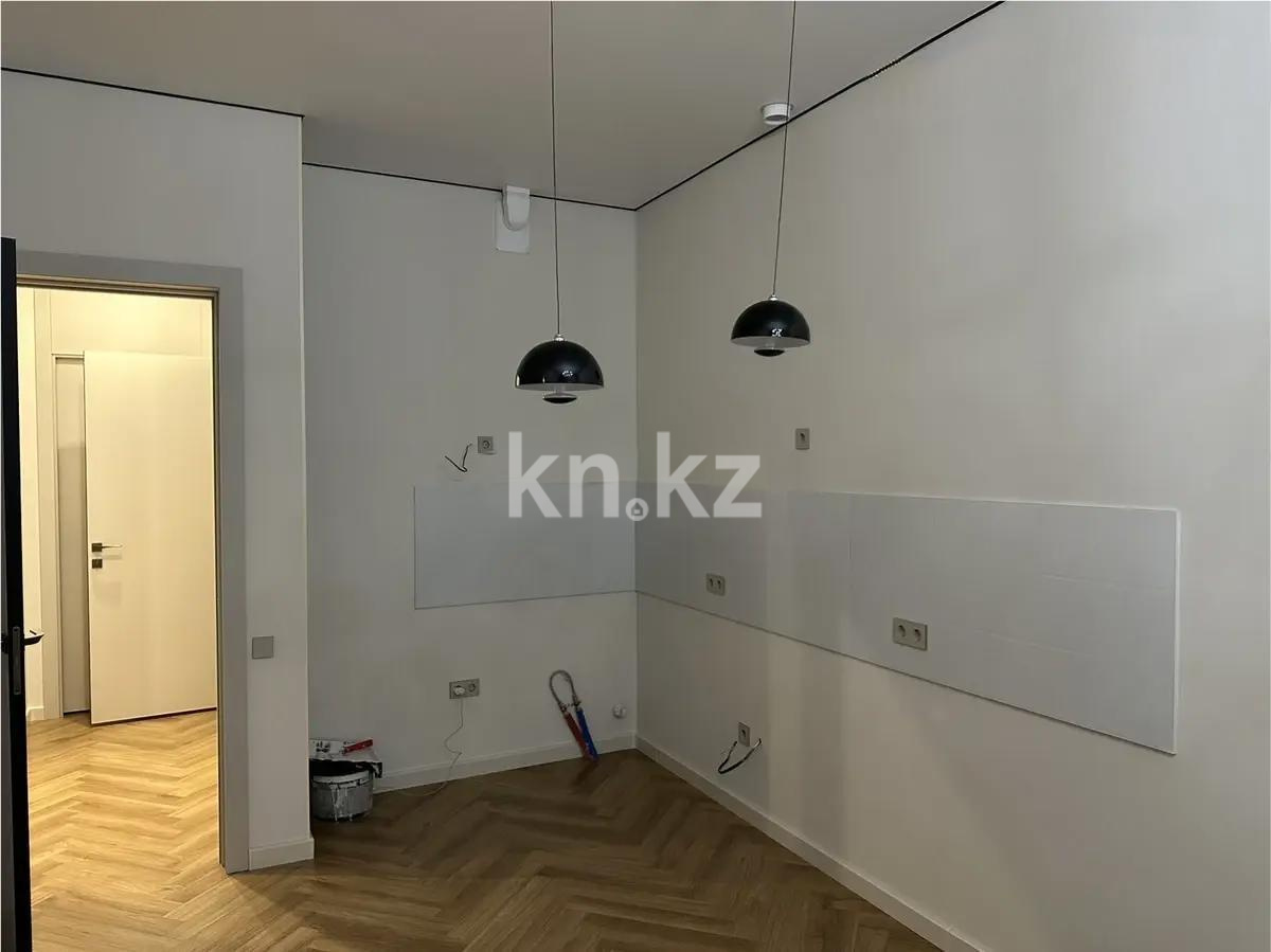 Продажа 2-комнатной квартиры, 47.5 м² - Продажа  двухкомнатных квартир в новостройках Алматы - страница 41 фото 3 из 6