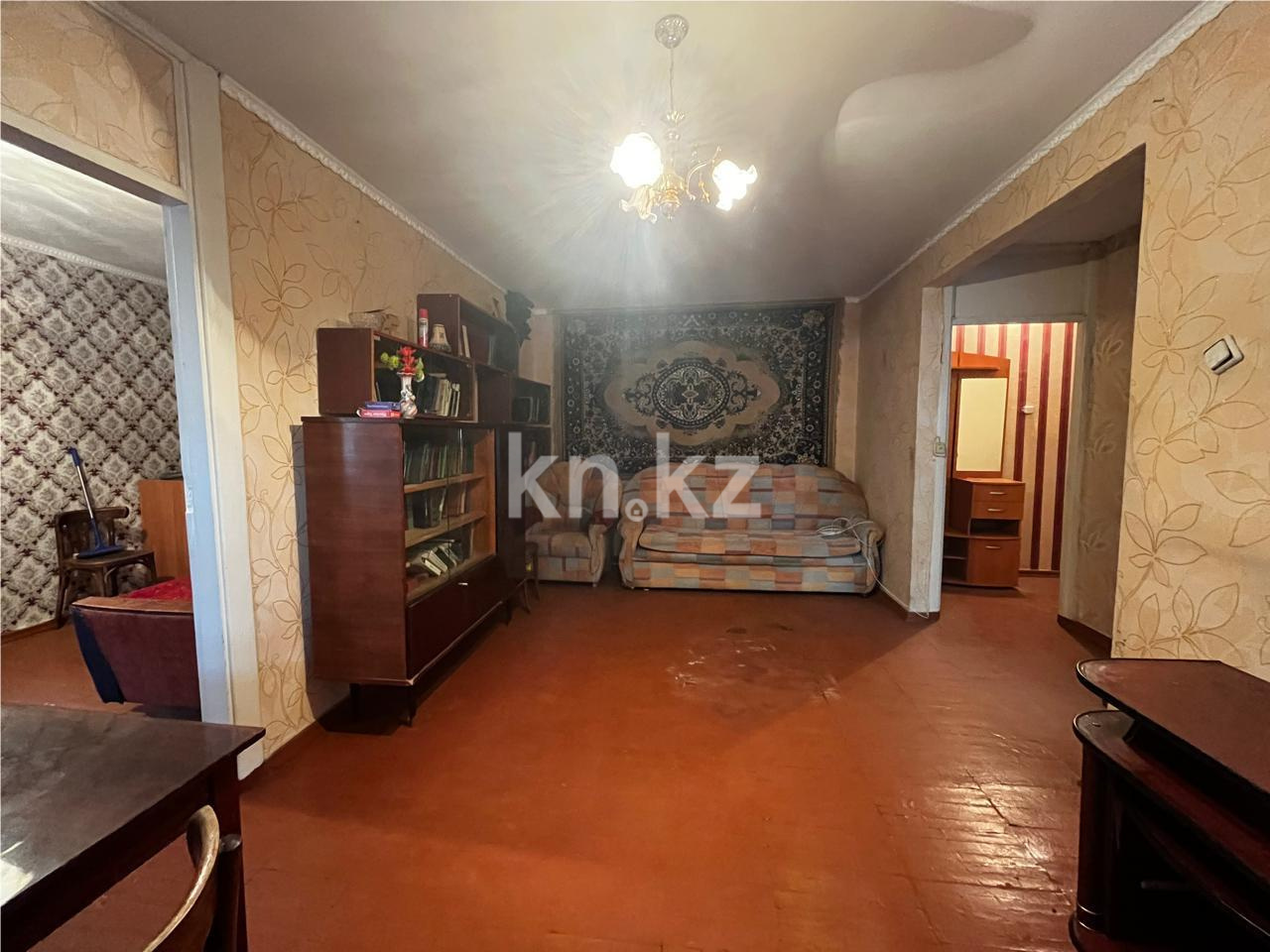Продажа 2-комнатной квартиры, 44 м² - Продажа квартир в Караганде - страница 78 фото 3 из 10