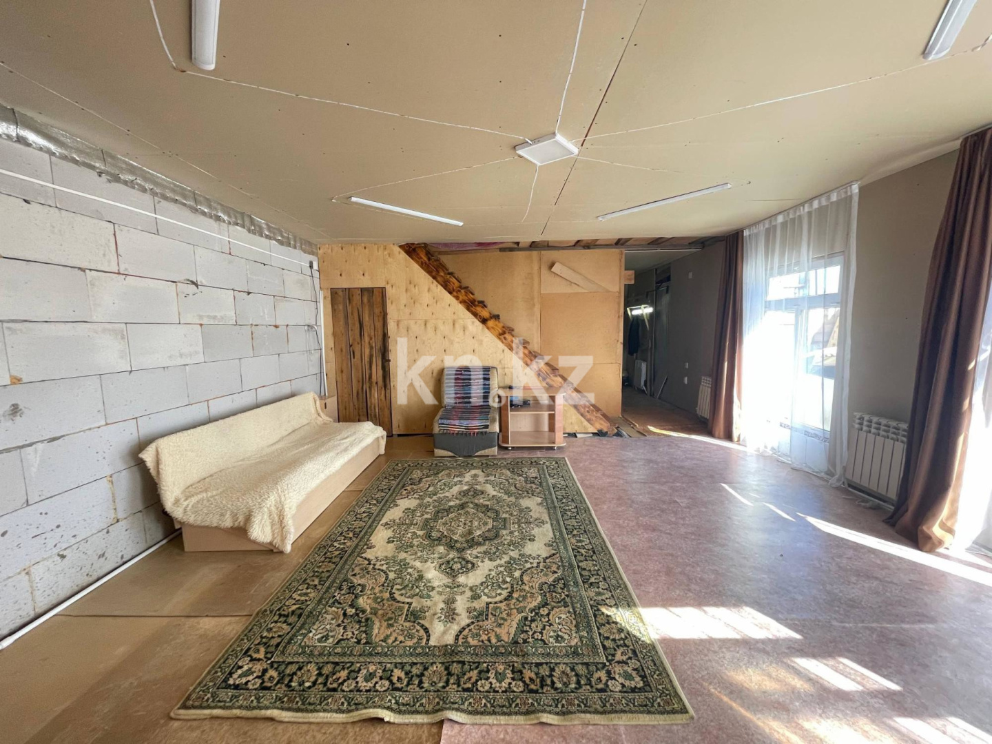 Продажа 3-комнатного дома, 142 м², ул. Рабочая, дом  43 в Костанае - фото 6