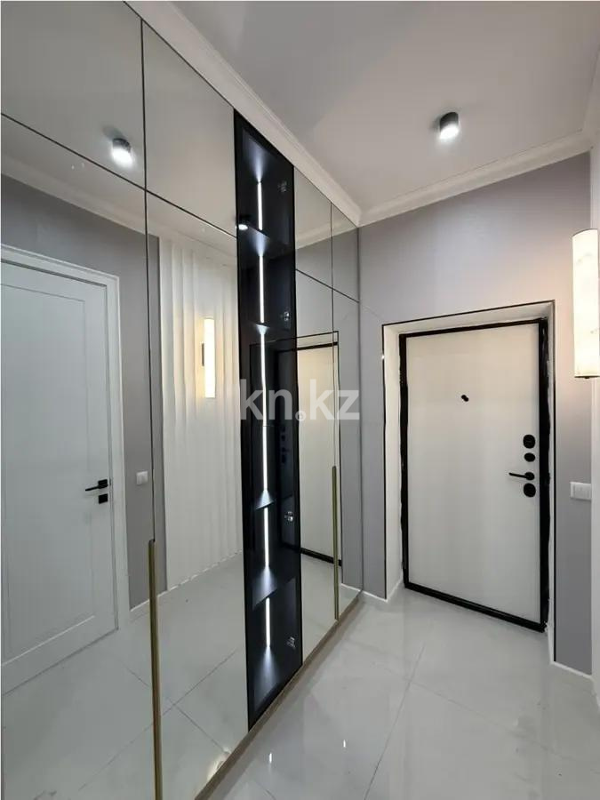 Продажа 2-комнатной квартиры, 60 м² - Продажа двухкомнатных квартир в Астане - страница 36 фото 7 из 8