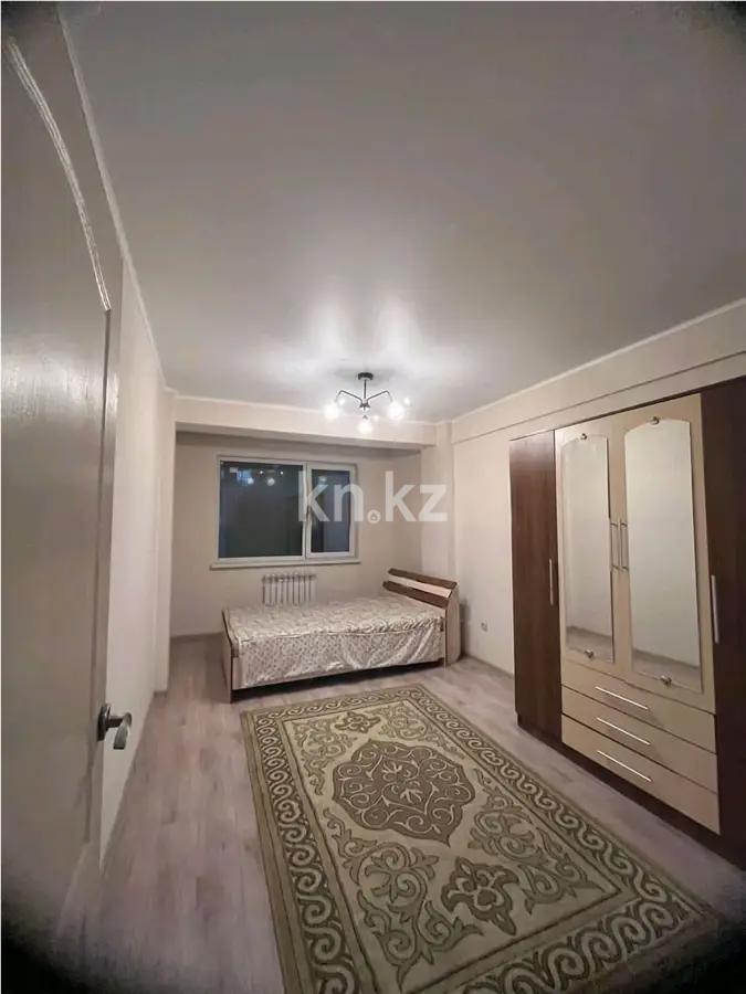 Продажа 3-комнатной квартиры, 58.6 м² - Продажа квартир в кирпичном доме в Алматы - страница 3 фото 2 из 5