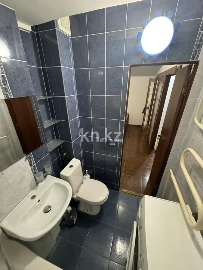 Продажа 2-комнатной квартиры, 34 м² в Алматы - фото 4