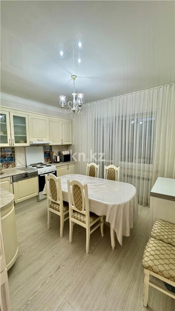 Продажа 3-комнатной квартиры, 80 м² в Караганде - фото 8
