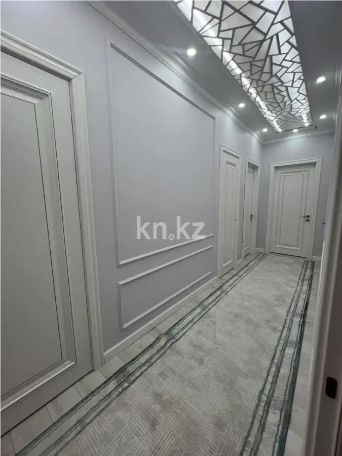 Продажа 4-комнатной квартиры, 139 м², ул. Калдаякова, дом  8 в Астане - фото 10