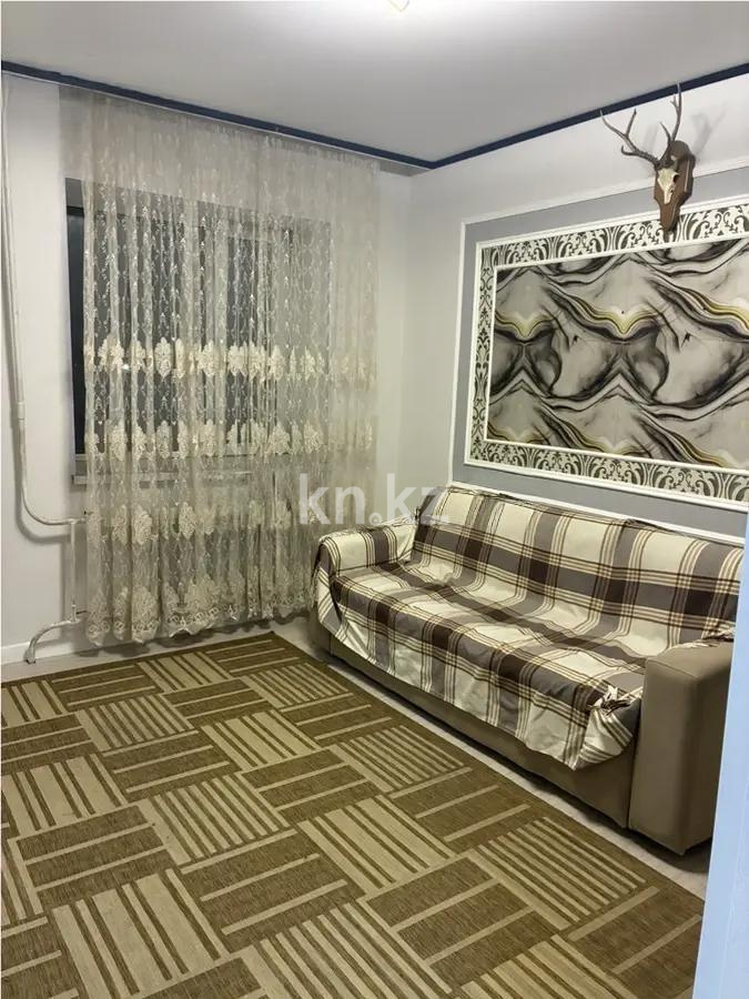 Продажа 1-комнатной квартиры, 34 м² в Астане