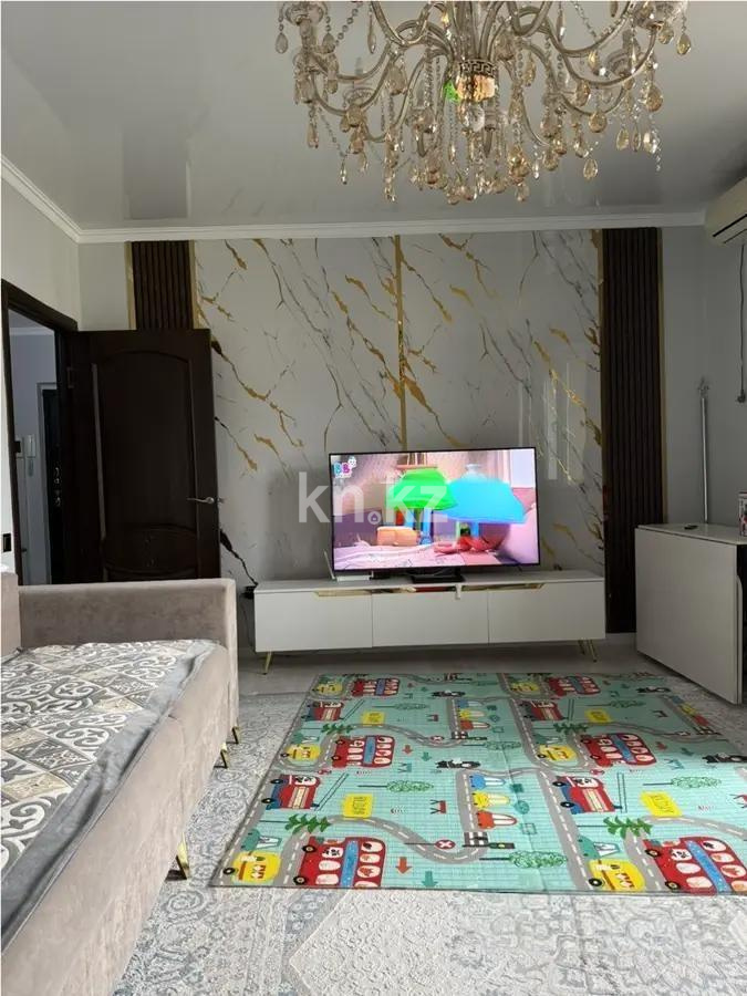 Продажа 2-комнатной квартиры, 70 м² в Алматы