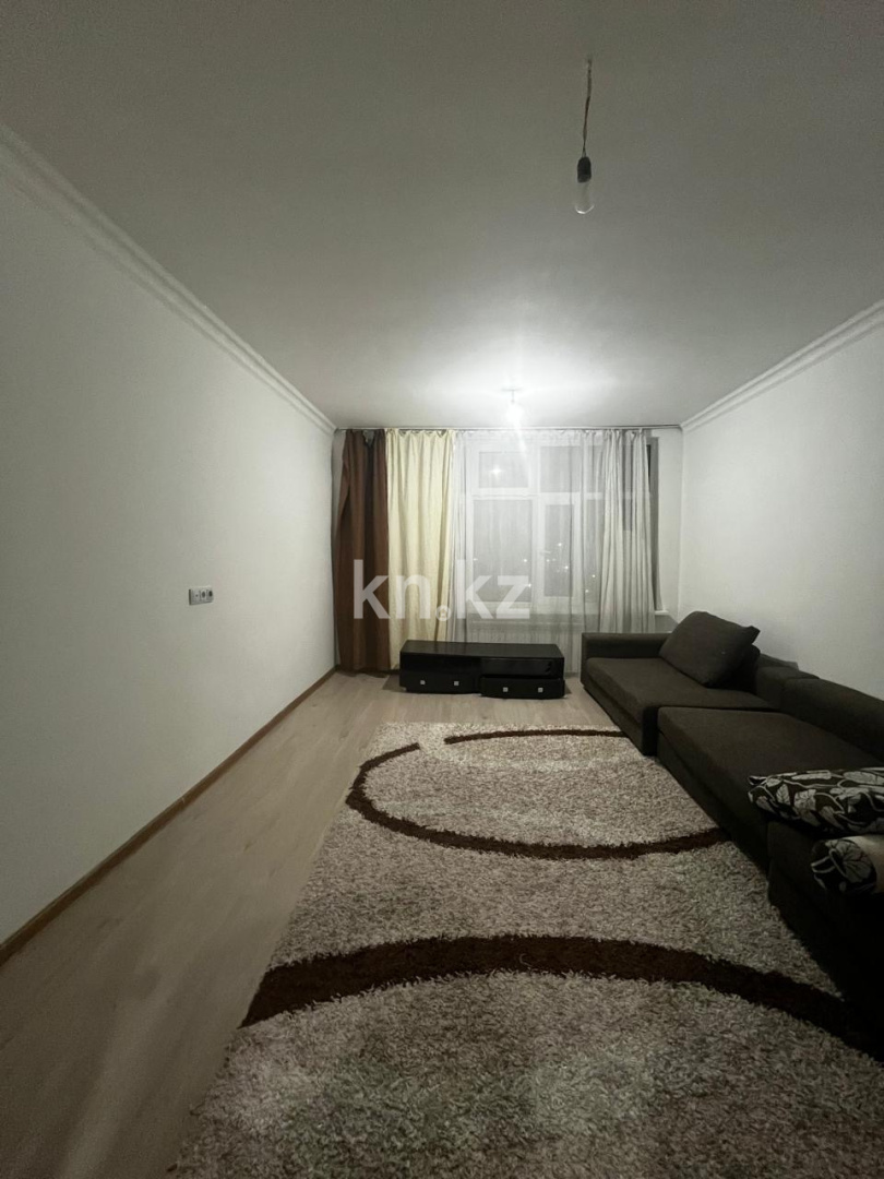 Аренда 2-комнатной квартиры, 75 м² - Аренда жилой и коммерческой недвижимости в Казахстане фото 1 из 7