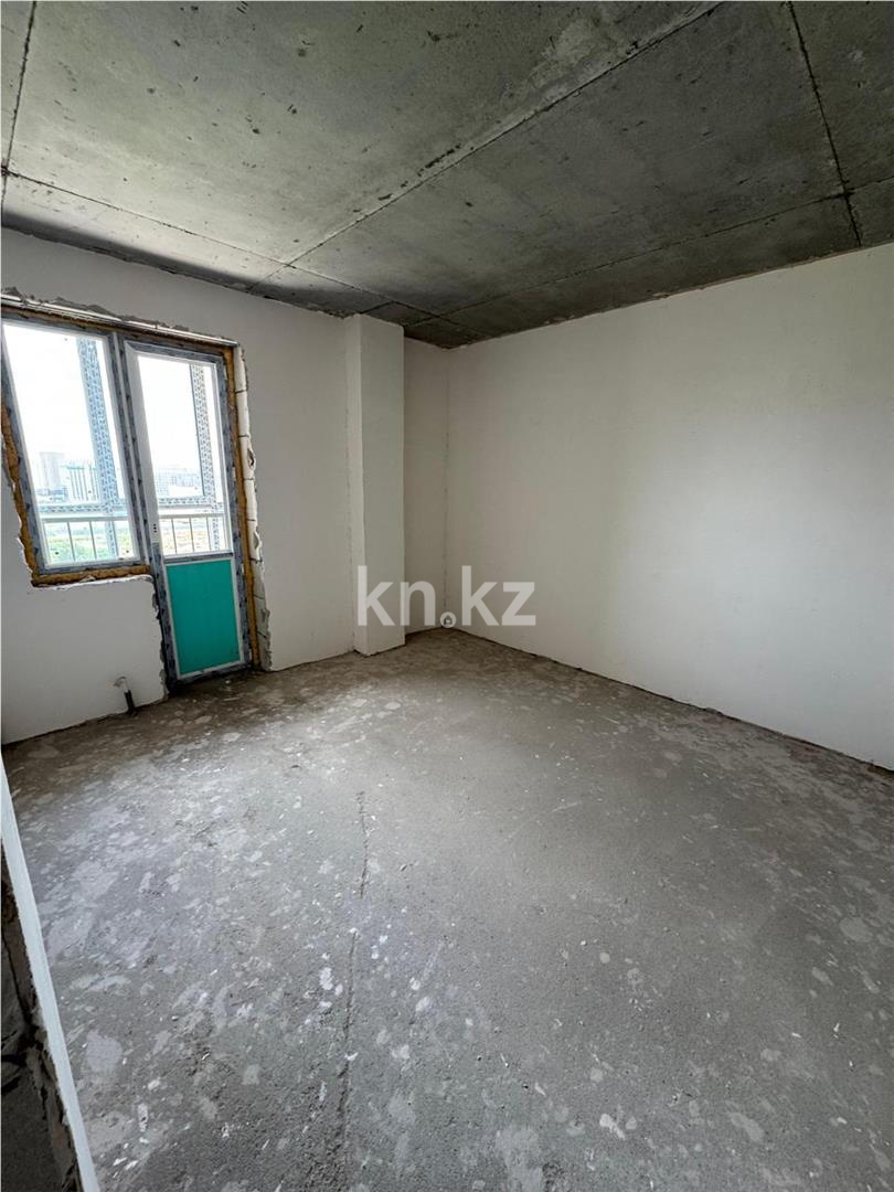 Продажа 1-комнатной квартиры, 35 м², ул. Е-128 - Продажа квартир в Астане фото 1 из 4