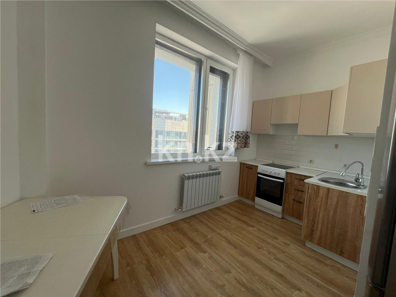 Продажа 1-комнатной квартиры, 42.4 м² - Недвижимость в Астане - страница 23 фото 3 из 6