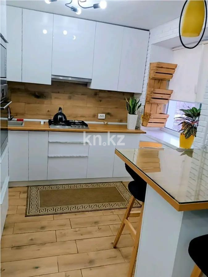 Продажа 4-комнатной квартиры, 80 м² в Алматы - фото 4