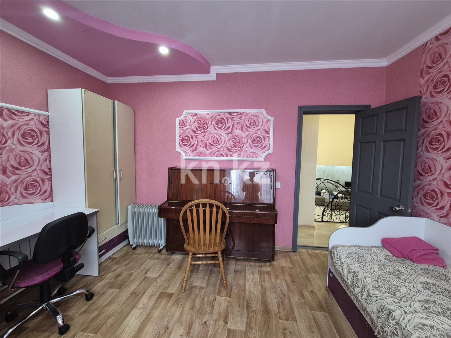 Продажа 4-комнатного дома, 164 м², 9А мкр., дом  27 - Продажа квартир в Темиртау фото 7 из 24