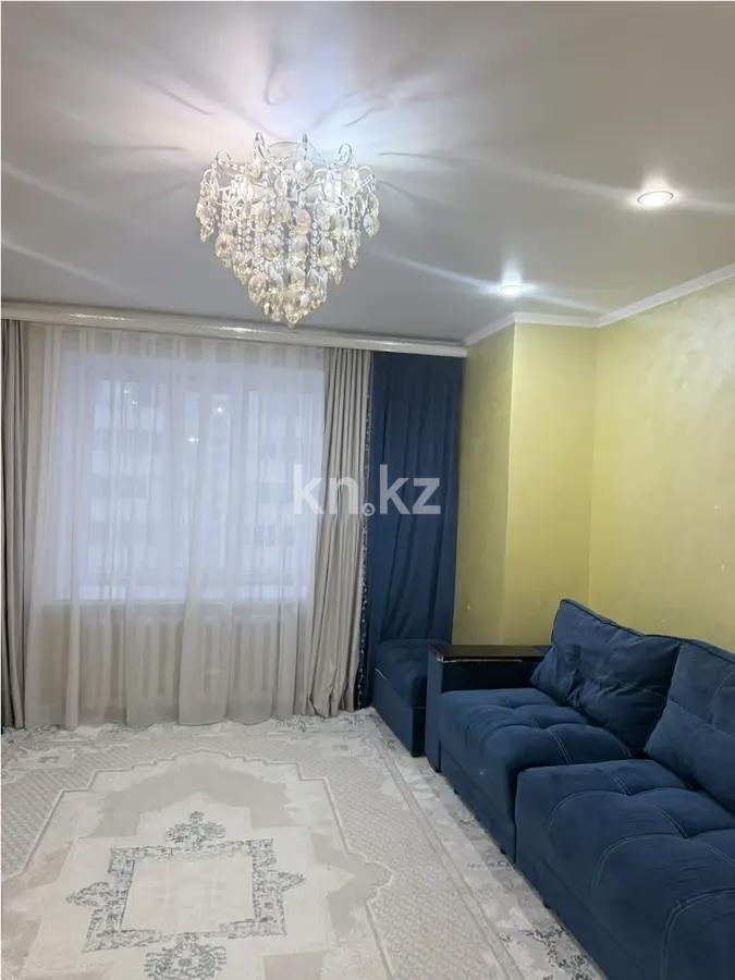 Продажа 2-комнатной квартиры, 69 м² - Продажа квартир в новостройках Астаны без посредников фото 1 из 5