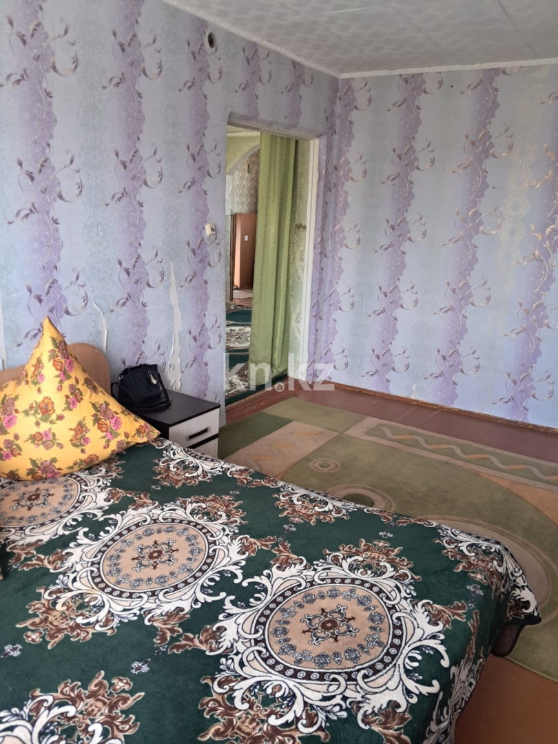 Продажа 4-комнатного дома, 70 м² - Продажа домов, коттеджей в Костанае фото 5 из 9