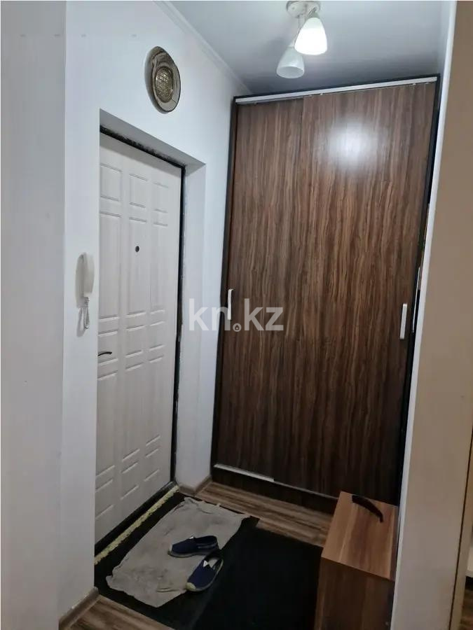 Продажа 1-комнатной квартиры, 28 м², ул. Кенесары хана, дом  83/2 - Продажа квартир в Алматы фото 4 из 4