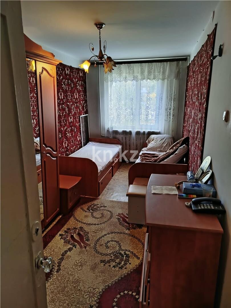 Продажа 2-комнатной квартиры, 44 м² в Темиртау - фото 6