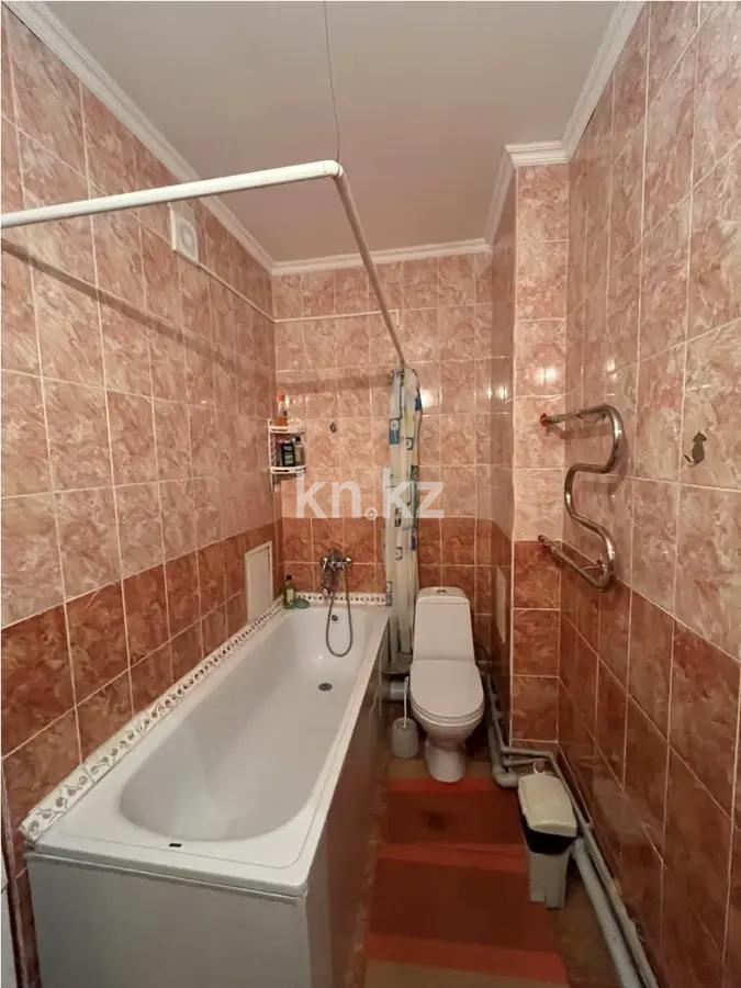 Продажа 1-комнатной квартиры, 42 м², ул. Айтматова, дом  27 - Продажа  однокомнатных квартир в Астане фото 3 из 4