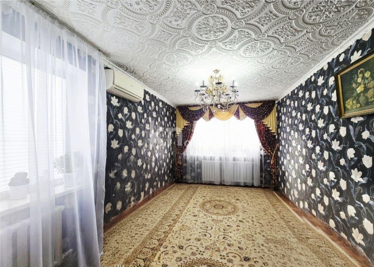 Продажа 3-комнатной квартиры, 61 м² в Темиртау