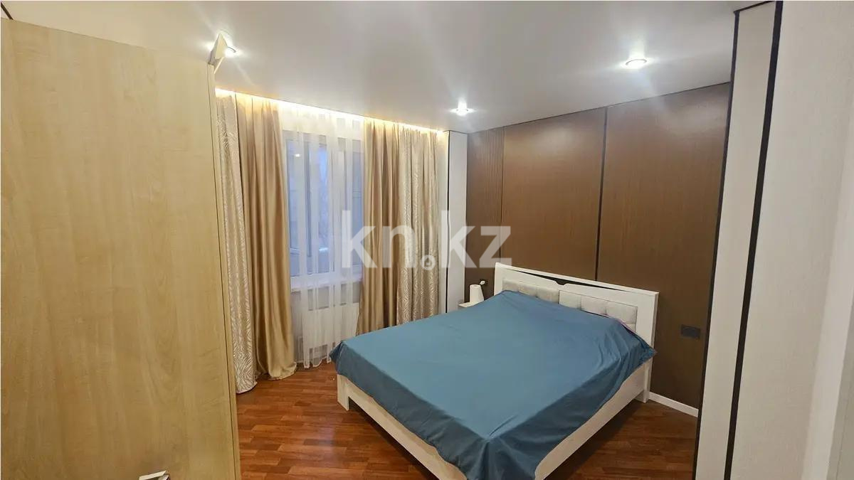 Продажа 2-комнатной квартиры, 57 м² в Алматы - фото 2