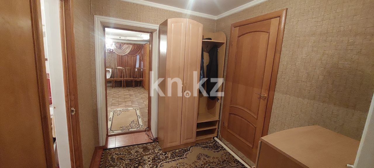 Продажа 9-комнатного дома, 517.9 м², Досжанова, дом  9 - Продажа квартир в Костанае фото 39 из 40