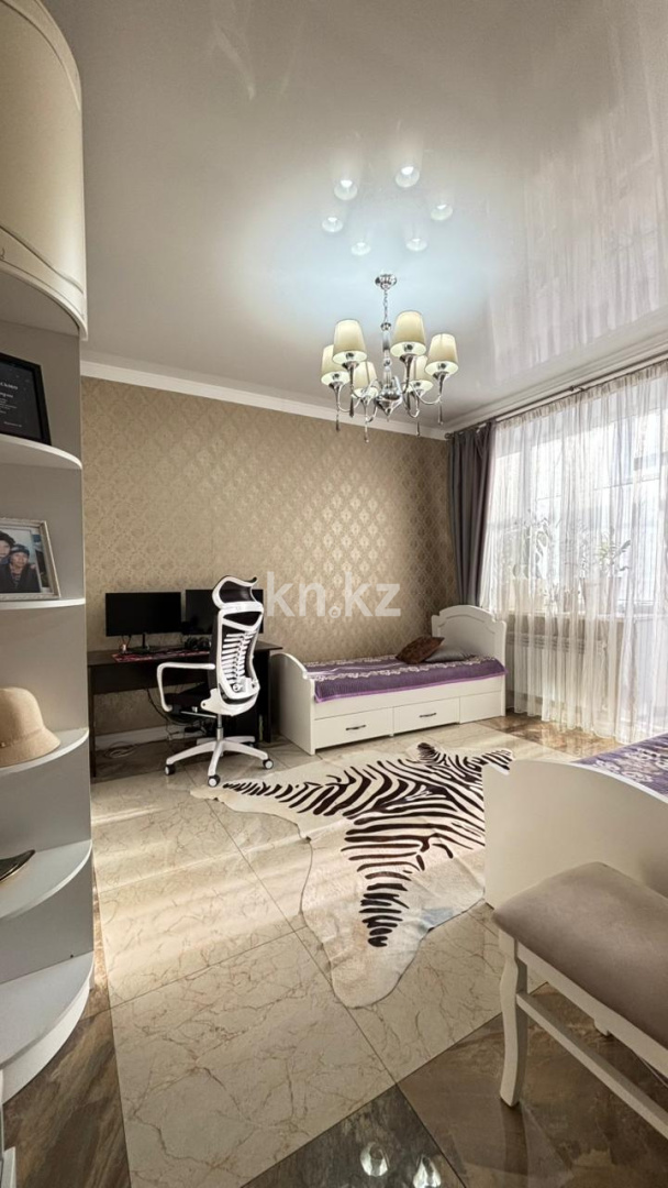 Продажа 2-комнатной квартиры, 67.7 м² - Недвижимость в Астане фото 17 из 22