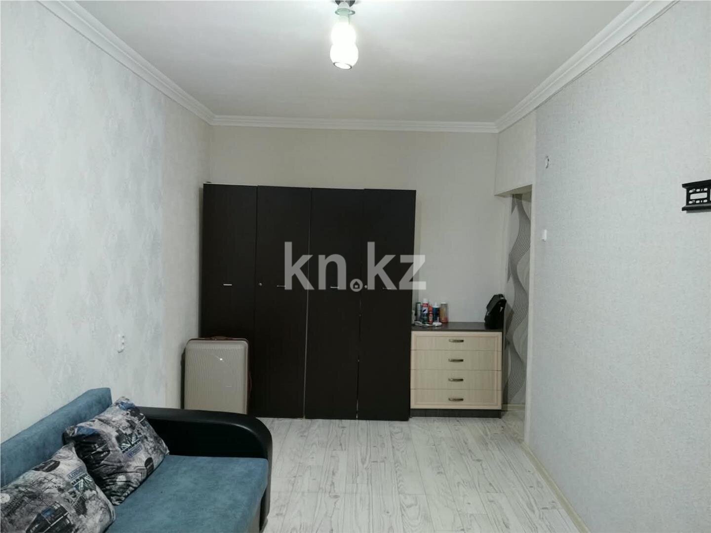 Продажа 1-комнатной квартиры, 28 м² в Караганде - фото 2