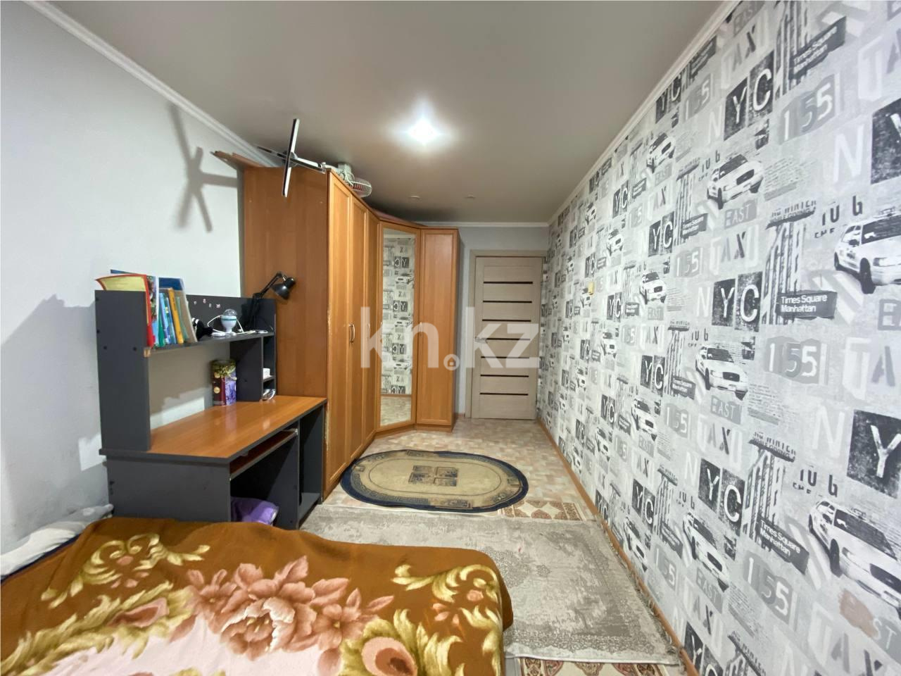 Продажа 2-комнатной квартиры, 44 м² в Караганде - фото 4