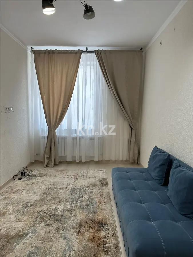 Продажа 2-комнатной квартиры, 40 м², пр. Улы Дала, дом  41 в Астане