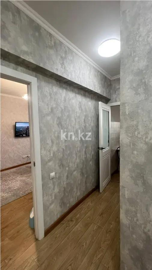 Продажа 1-комнатной квартиры, 40 м² - Продажа квартир в Алматы - страница 24 фото 8 из 9
