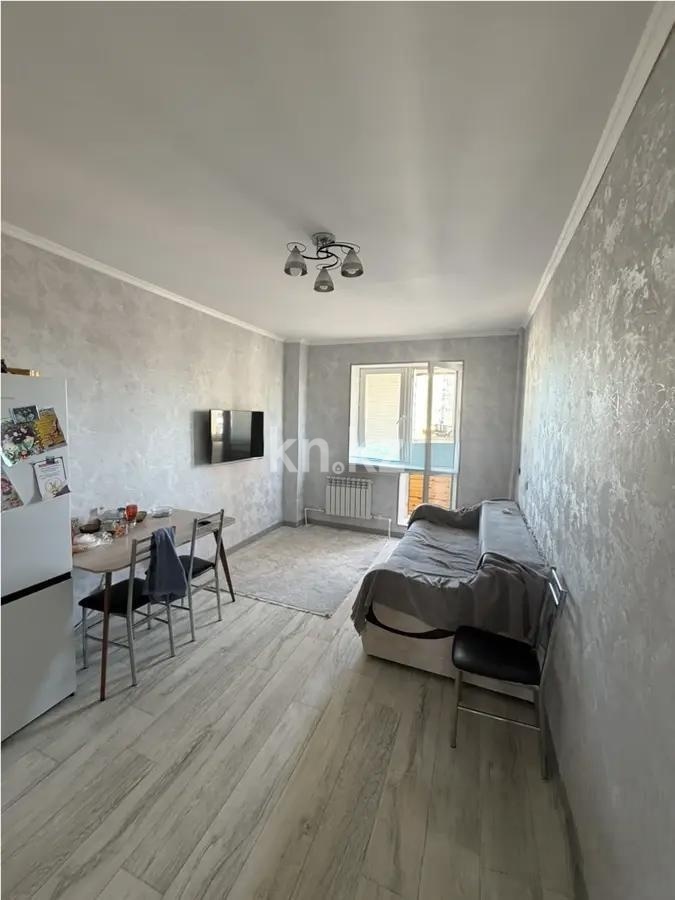Продажа 2-комнатной квартиры, 49 м² в Караганде