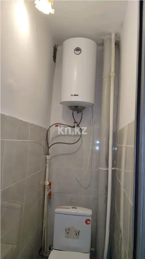 Продажа 1-комнатной квартиры, 31 м² в Караганде - фото 5