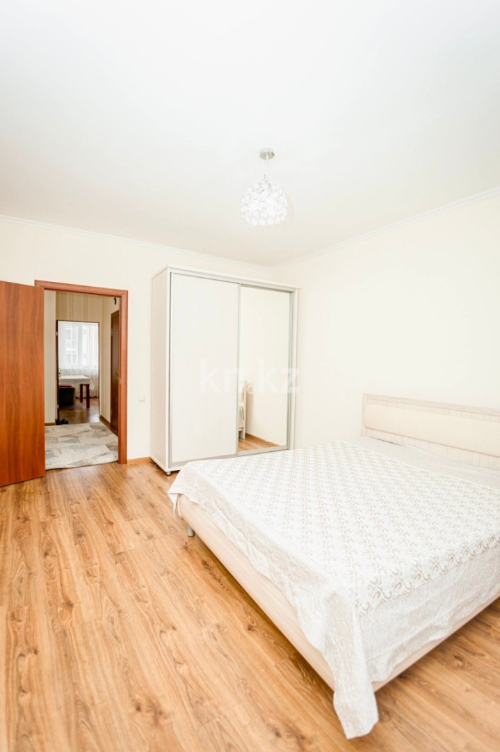 Продажа 2-комнатной квартиры, 63.5 м², Чингиз Айтматова, дом  41/2 в Астане - фото 4