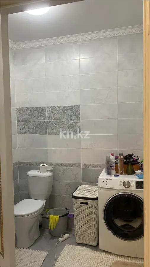 Продажа 3-комнатной квартиры, 118 м² в Алматы - фото 6