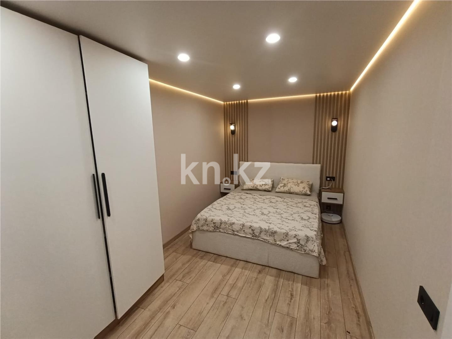 Продажа 2-комнатной квартиры, 48 м² - Недвижимость в Казахстане - страница 31 фото 4 из 8