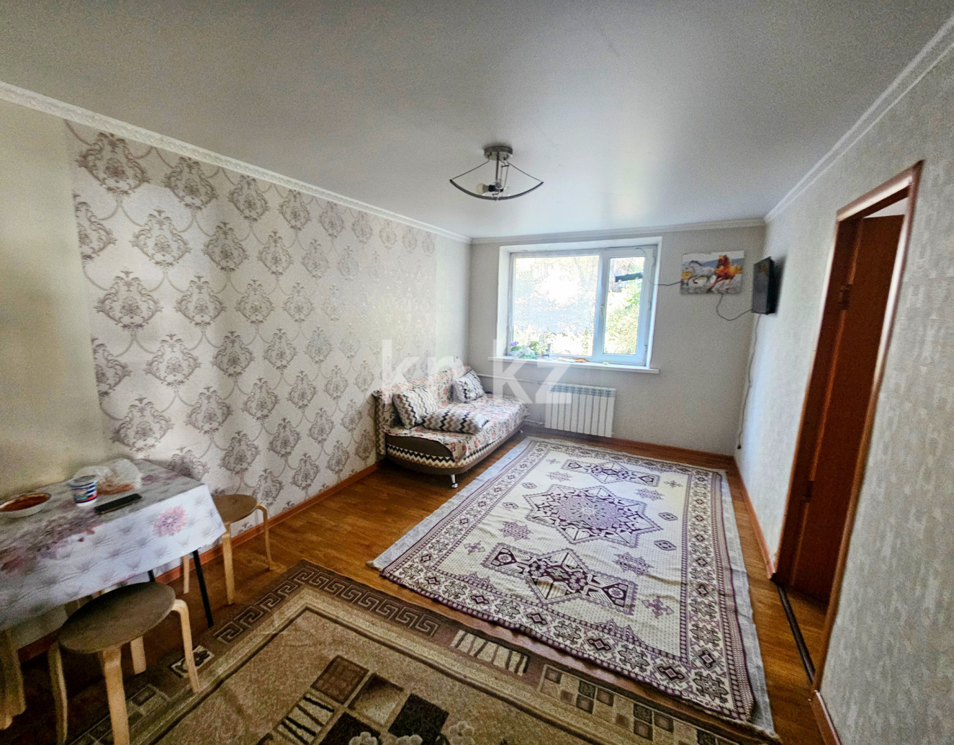 Продажа 2-комнатной квартиры, 39.4 м², ул. Майлина в Алматы - фото 4