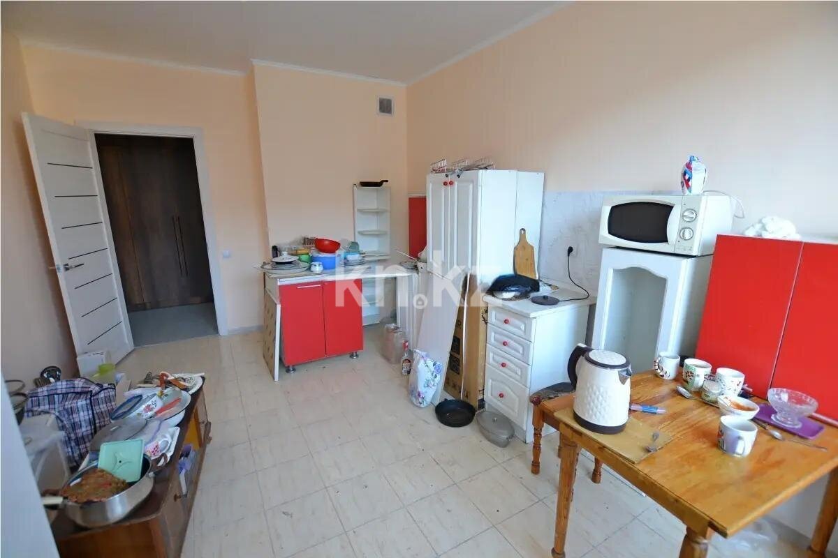 Продажа 2-комнатной квартиры, 60 м² в Алматы - фото 5