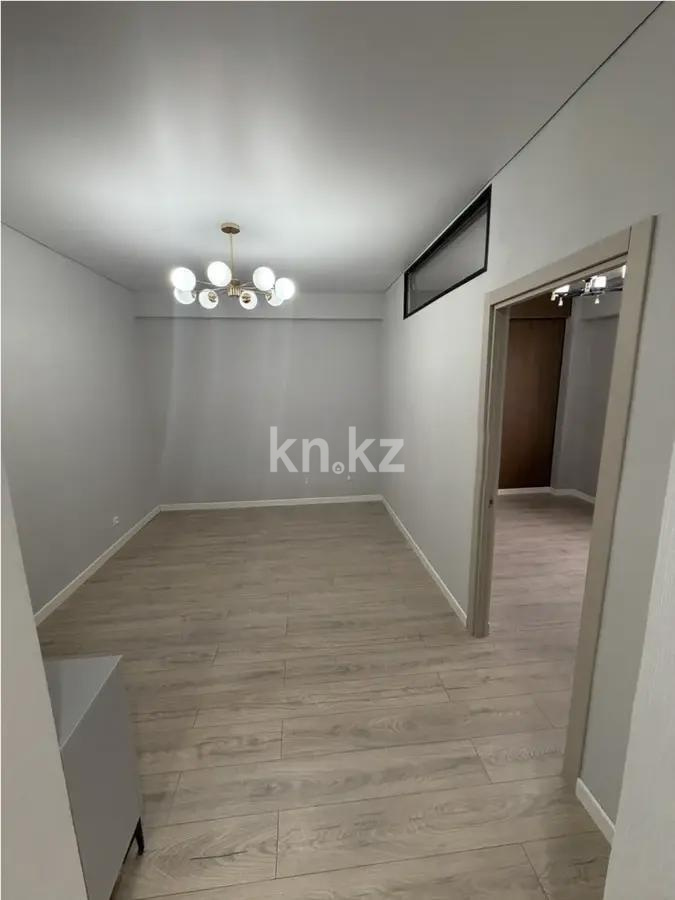 Продажа 2-комнатной квартиры, 47 м² в Алматы