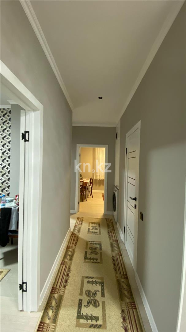 Продажа 2-комнатной квартиры, 60 м², ул. Баглановой в Астане - фото 12