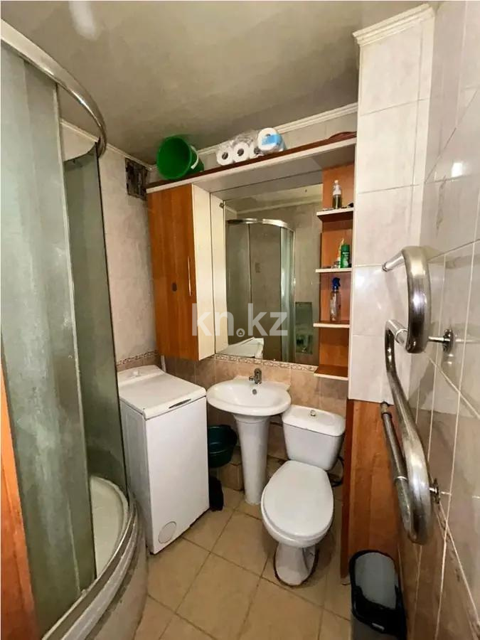 Продажа 1-комнатной квартиры, 30.7 м² в Алматы - фото 3