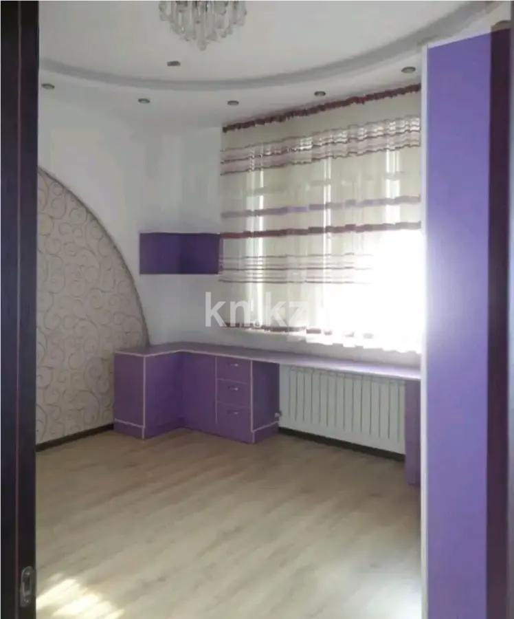 Продажа 2-комнатной квартиры, 66.4 м², мкр-н Жетысу-3, дом  60 в Алматы - фото 2