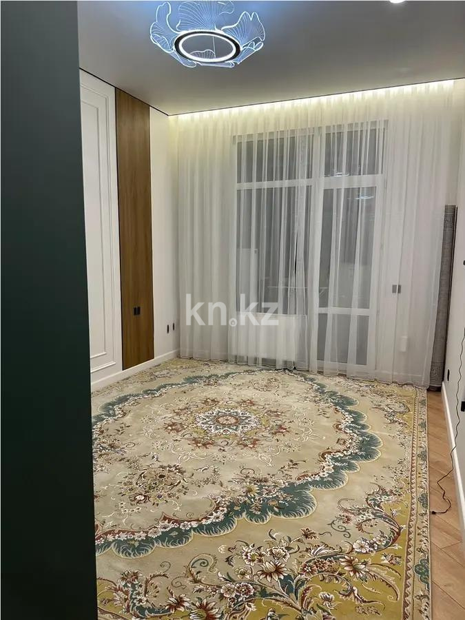 Продажа 3-комнатной квартиры, 68.4 м² - Продажа трехкомнатных квартир от собственников в Астане - страница 45 фото 2 из 5