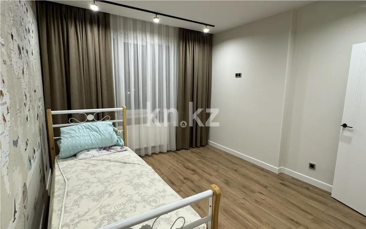 Продажа 3-комнатной квартиры, 84 м², ул. Абишева, дом  36/13 в Алматы - фото 3