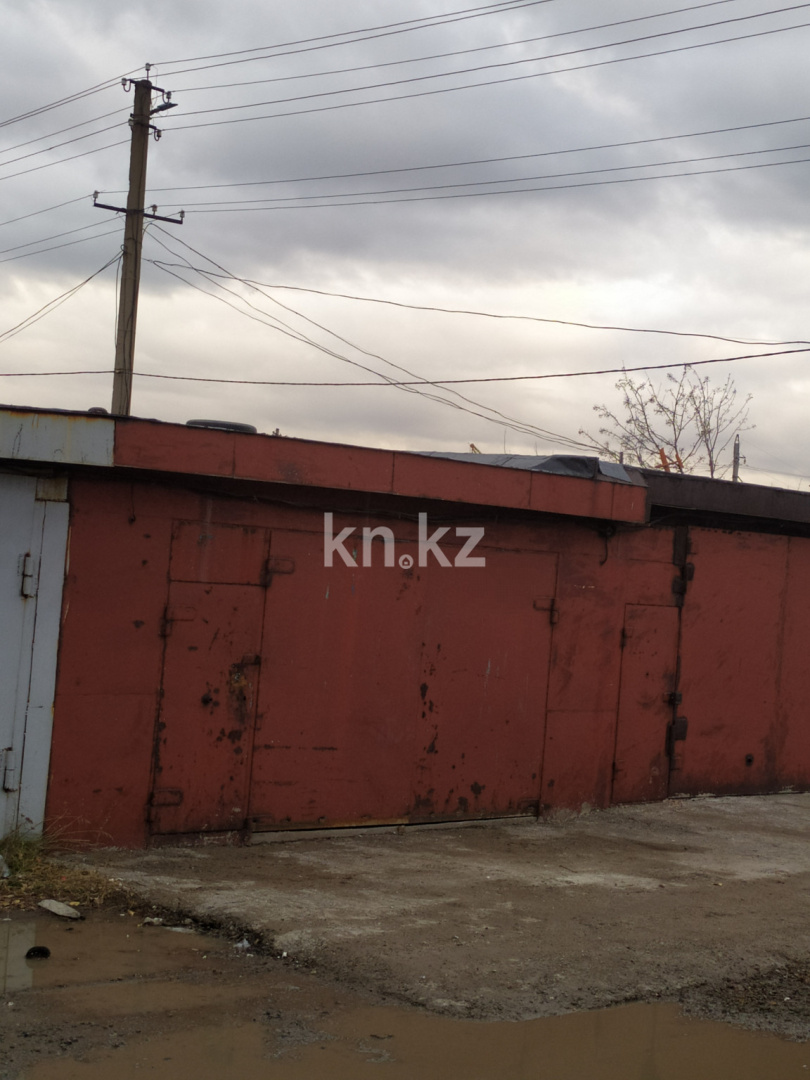 Продажа , 28 м², ул. Пушкина - Продажа квартир в Карагандинской области фото 11 из 17