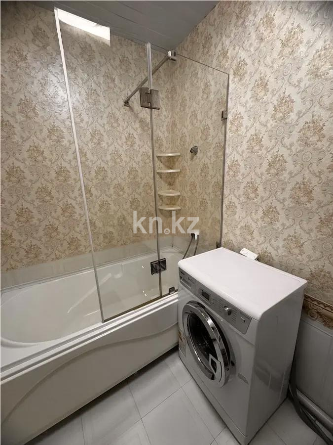 Продажа 1-комнатной квартиры, 38 м² в Астане - фото 3