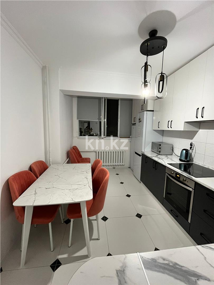 Продажа 2-комнатной квартиры, 60 м², ул. Сыганак - Продажа квартир в Астане фото 1 из 10