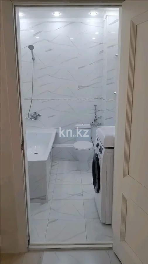 Продажа 1-комнатной квартиры, 31 м² в Алматы - фото 3