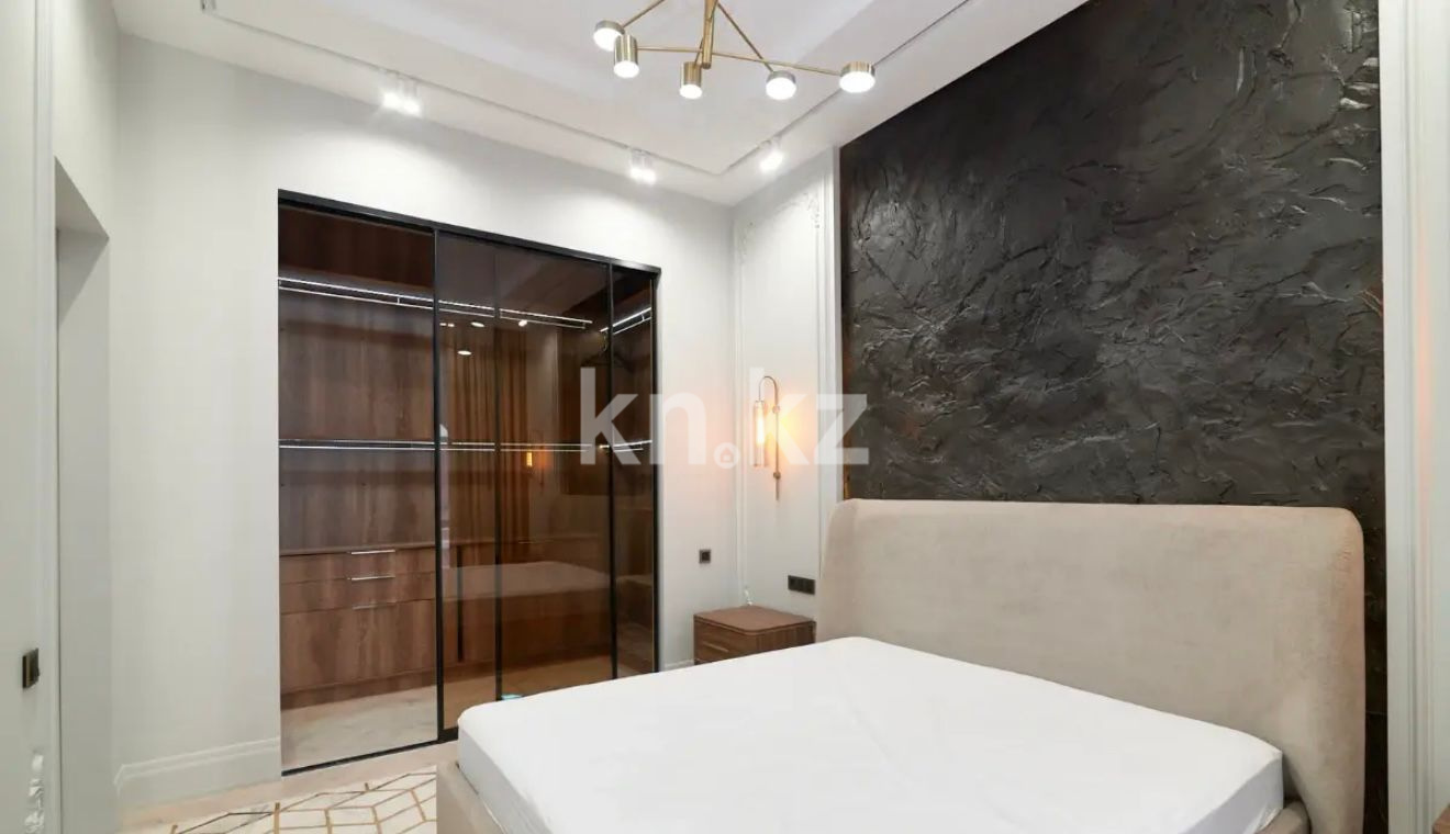 Аренда 2-комнатной квартиры, 68 м² в Астане - фото 11