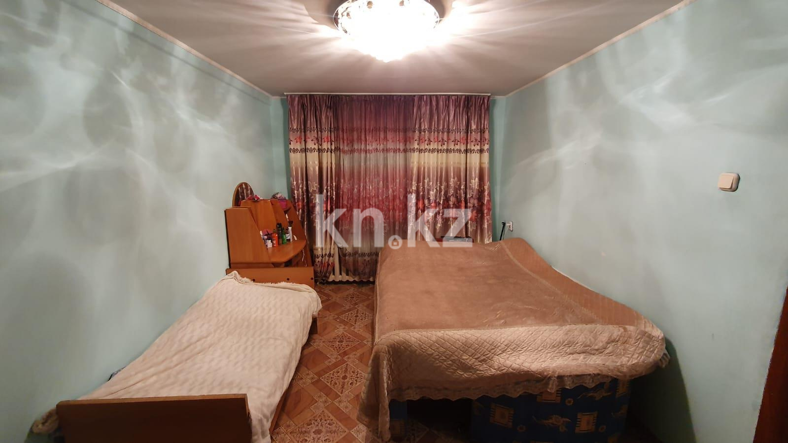 Продажа 3-комнатной квартиры, 59 м², ул. Жекибаева - Продажа квартир в Казахстане фото 3 из 10